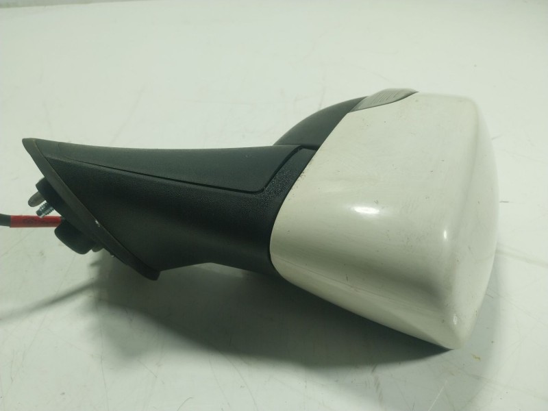 Recambio de espejo derecho para ford ecosport 1.5 ecoblue tdci referencia OEM IAM 2033780  