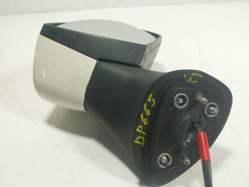 Recambio de espejo derecho para ford ecosport 1.5 ecoblue tdci referencia OEM IAM 2033780  