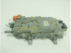 Recambio de convertidor de voltaje para ford transit v363 caja/chasis (fed, ffd) e-transit referencia OEM IAM  LK9814G646AC  2