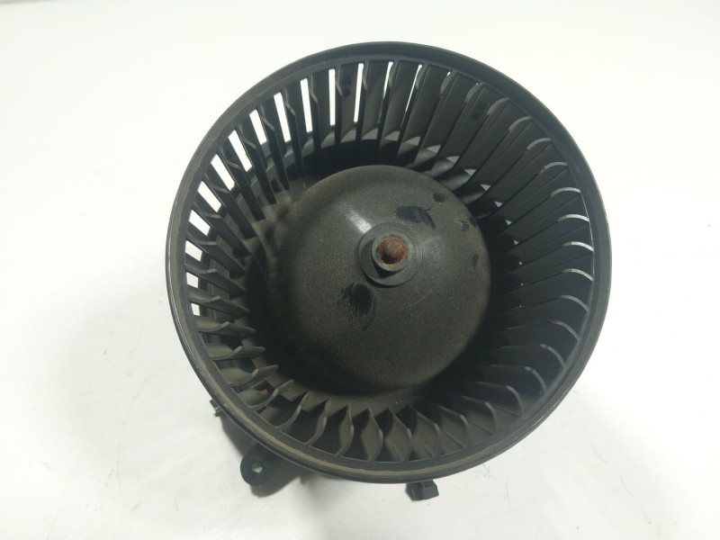 Recambio de motor calefaccion para peugeot boxer furgoneta 2.0 bluehdi 130 referencia OEM IAM 6441Y1  