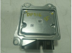 Recambio de centralita airbag para ford focus iv (hn) 1.0 ecoboost referencia OEM IAM 2574155 KX7T14B321BC  2