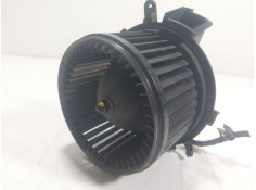 Recambio de motor calefaccion para fiat ducato caja/chasis (250_) 130 multijet 2,3 d referencia OEM IAM 77364090  