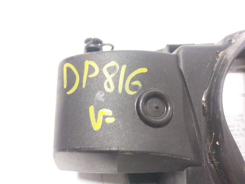 Recambio de tapa combustible para audi a6 c6 (4f2) 2.0 tdi referencia OEM IAM   