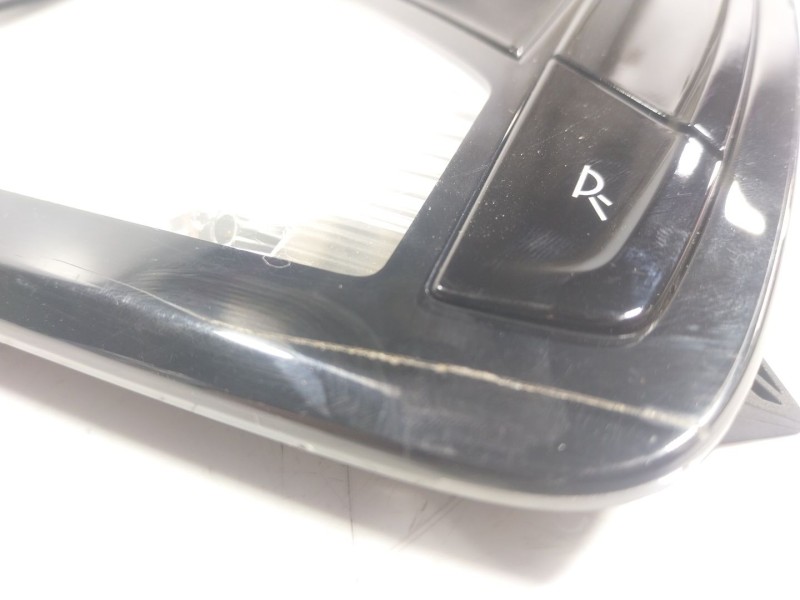 Recambio de piloto interior para bmw serie x5 (g05) xdrive 30d referencia OEM IAM 61316829010 5A2516001 