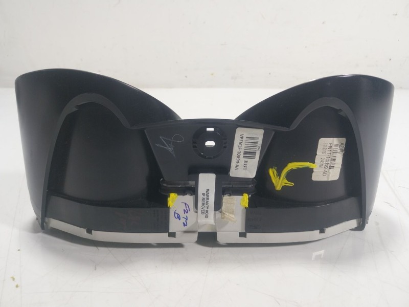 Recambio de cuadro instrumentos para ford ecosport 1.5 ecoblue tdci referencia OEM IAM 2018818 FN1T10849AD 
