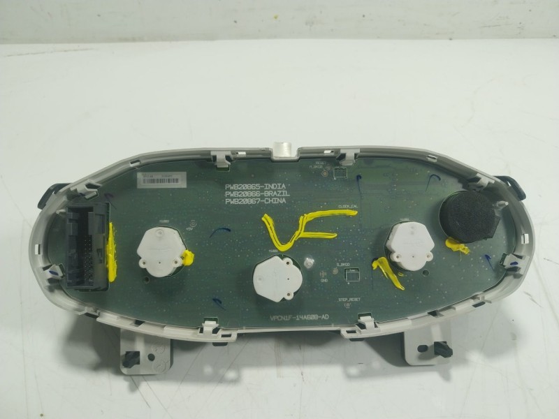 Recambio de cuadro instrumentos para ford ecosport 1.5 ecoblue tdci referencia OEM IAM 2018818 FN1T10849AD 