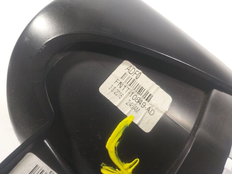 Recambio de cuadro instrumentos para ford ecosport 1.5 ecoblue tdci referencia OEM IAM 2018818 FN1T10849AD 