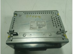 Recambio de sistema audio / radio cd para ford ecosport 1.5 ecoblue tdci referencia OEM IAM 2018844 DN1518C815PK  2