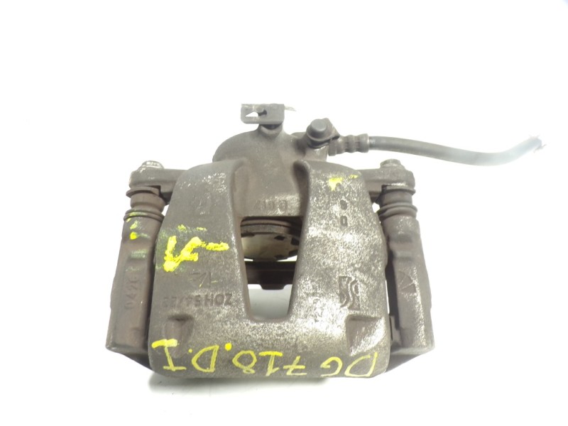 Recambio de pinza freno delantera izquierda para citroën nemo 1.3 hdi fap referencia OEM IAM 4401P6  