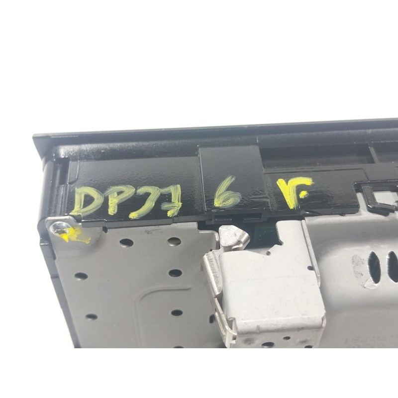 Recambio de pantalla multifuncion para skoda karoq (nu7, nd7) 2.0 tdi referencia OEM IAM 565919605BIZY 565919605B 