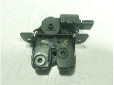 Recambio de cerradura maletero / porton para renault captur i (j5_, h5_) 0.9 tce 90 referencia OEM IAM 905039428R 905039428R  2