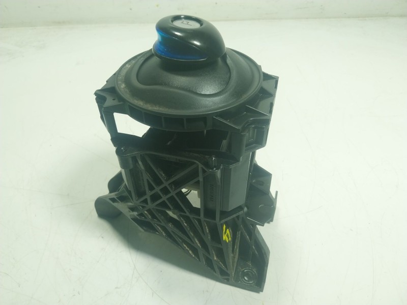 Recambio de palanca cambio para nissan leaf (ze1) electric referencia OEM IAM 349043NG0B 75G106LHD 349015SH0B