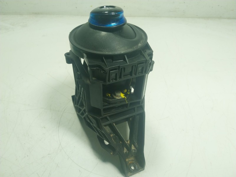 Recambio de palanca cambio para nissan leaf (ze1) electric referencia OEM IAM 349043NG0B 75G106LHD 349015SH0B