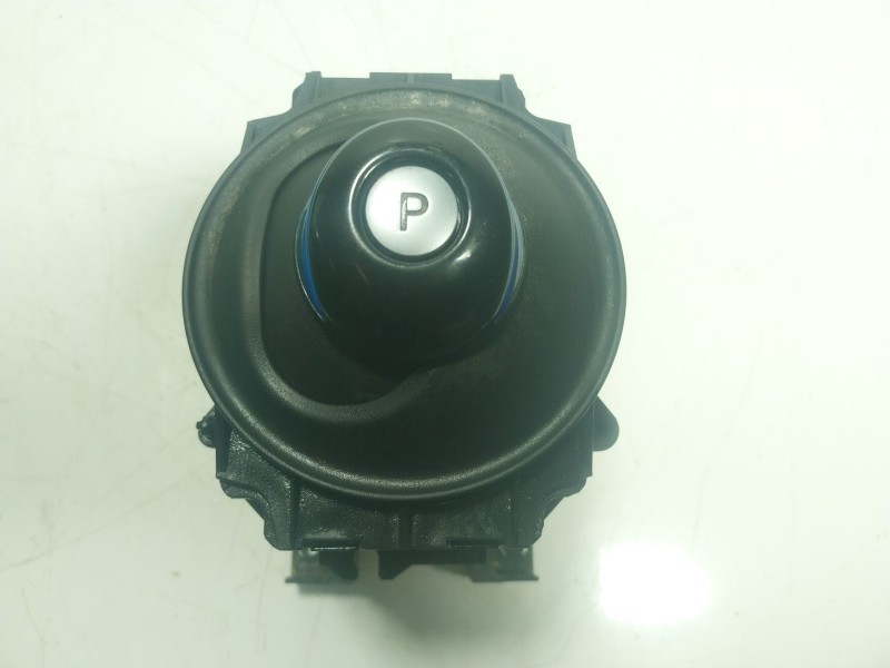 Recambio de palanca cambio para nissan leaf (ze1) electric referencia OEM IAM 349043NG0B 75G106LHD 349015SH0B