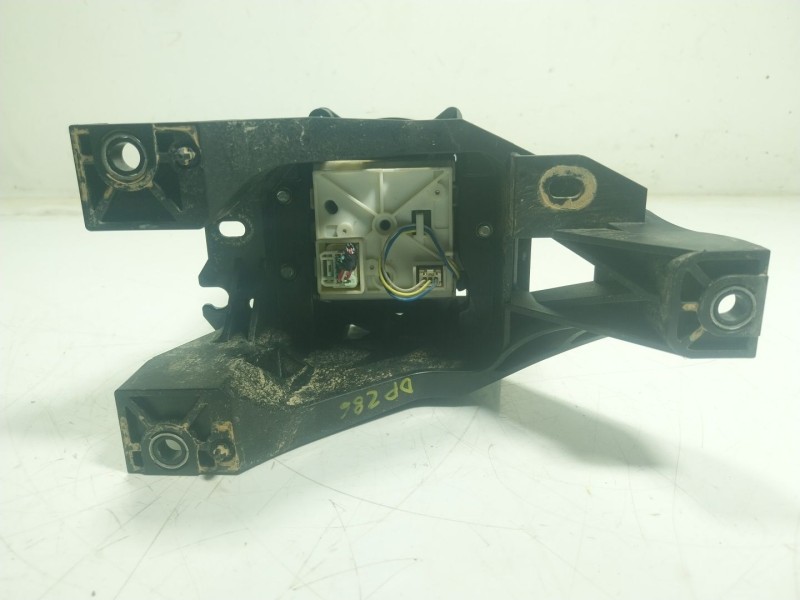 Recambio de palanca cambio para nissan leaf (ze1) electric referencia OEM IAM 349043NG0B 75G106LHD 349015SH0B