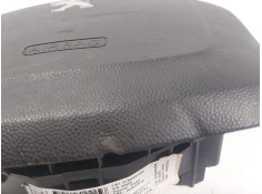 Recambio de airbag delantero izquierdo para peugeot boxer furgoneta 2.0 bluehdi 130 referencia OEM IAM 1659791880 07356857830  2