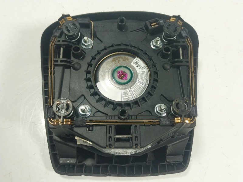 Recambio de airbag delantero izquierdo para peugeot boxer furgoneta 2.0 bluehdi 130 referencia OEM IAM 1659791880 07356857830 