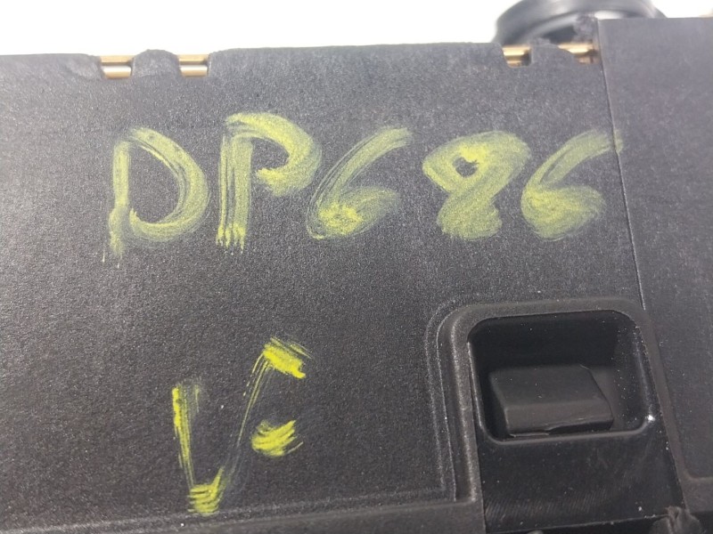 Recambio de airbag delantero izquierdo para peugeot boxer furgoneta 2.0 bluehdi 130 referencia OEM IAM 1659791880 07356857830 