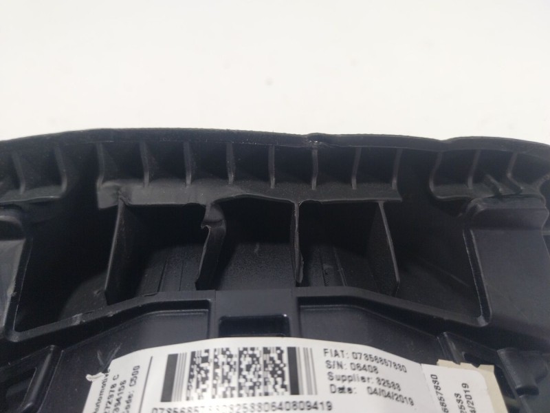 Recambio de airbag delantero izquierdo para peugeot boxer furgoneta 2.0 bluehdi 130 referencia OEM IAM 1659791880 07356857830 