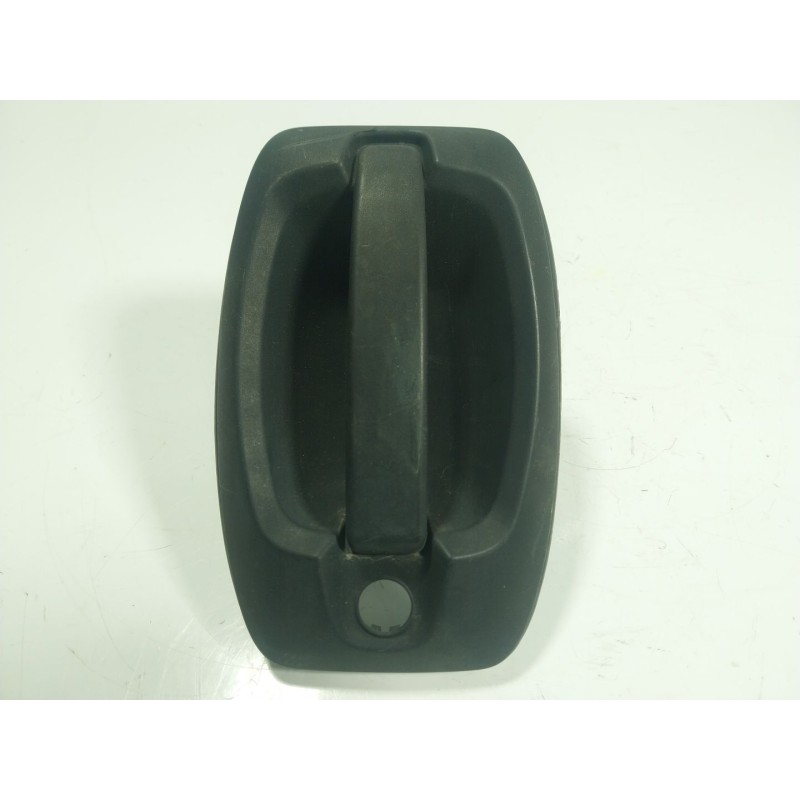 Recambio de maneta exterior delantera izquierda para peugeot boxer furgoneta 2.0 bluehdi 130 referencia OEM IAM 1650900280  