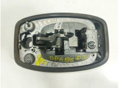 Recambio de maneta exterior delantera izquierda para peugeot boxer furgoneta 2.0 bluehdi 130 referencia OEM IAM 1650900280   2