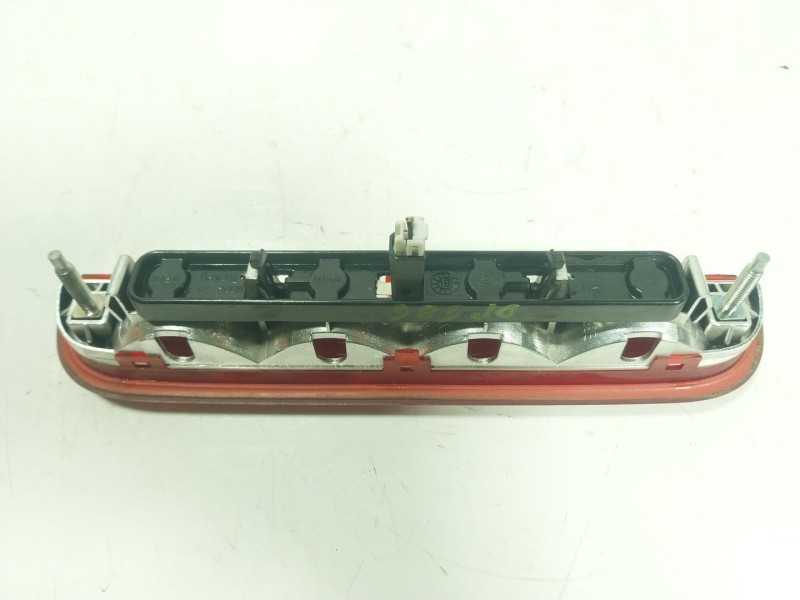 Recambio de piloto trasero central para peugeot boxer furgoneta 2.0 bluehdi 130 referencia OEM IAM 6351Z4  