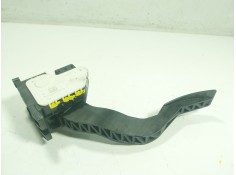 Recambio de potenciometro pedal para peugeot boxer furgoneta 2.0 bluehdi 130 referencia OEM IAM 1613998280 013841620800  2