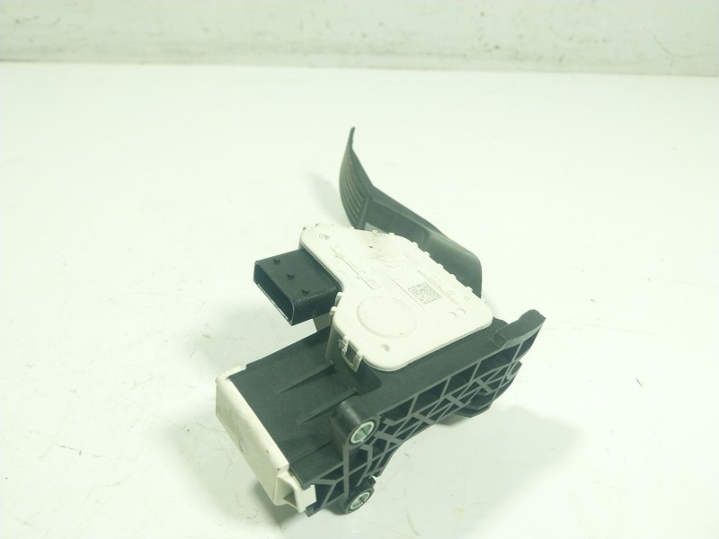 Recambio de potenciometro pedal para peugeot boxer furgoneta 2.0 bluehdi 130 referencia OEM IAM 1613998280 013841620800 