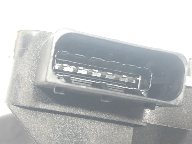 Recambio de potenciometro pedal para peugeot boxer furgoneta 2.0 bluehdi 130 referencia OEM IAM 1613998280 013841620800 