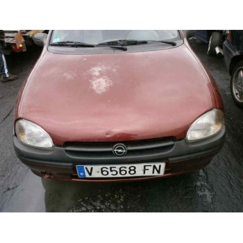 OPEL CORSA B