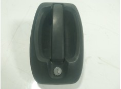 Recambio de maneta exterior delantera izquierda para fiat ducato caja/chasis (250_) 130 multijet 2,3 d referencia OEM IAM 735701