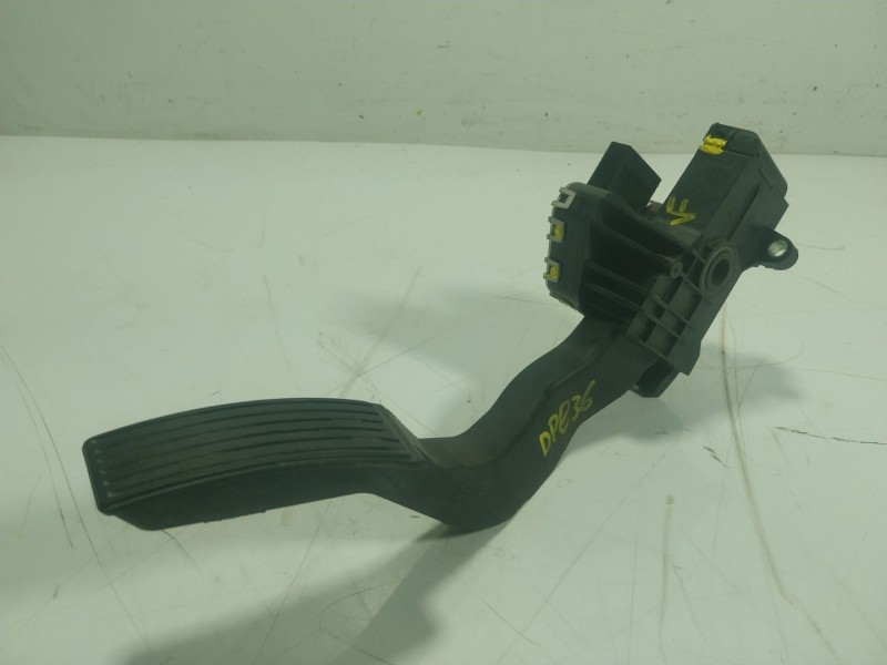 Recambio de potenciometro pedal para fiat ducato caja/chasis (250_) 130 multijet 2,3 d referencia OEM IAM 53320919  
