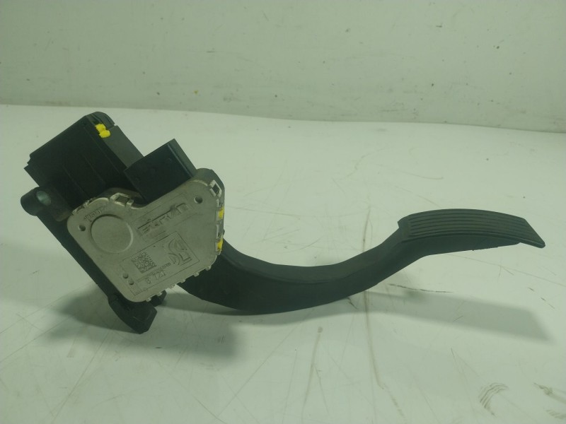 Recambio de potenciometro pedal para fiat ducato caja/chasis (250_) 130 multijet 2,3 d referencia OEM IAM 53320919  