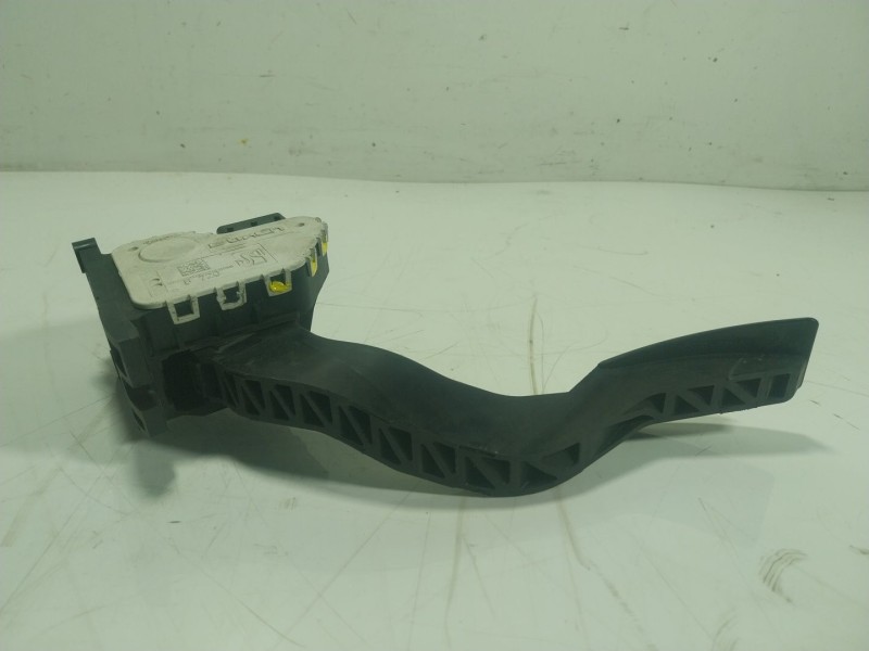 Recambio de potenciometro pedal para fiat ducato caja/chasis (250_) 130 multijet 2,3 d referencia OEM IAM 53320919  