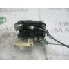 Recambio de cerradura puerta delantera derecha para renault 19 (b/c/l53) referencia OEM IAM   