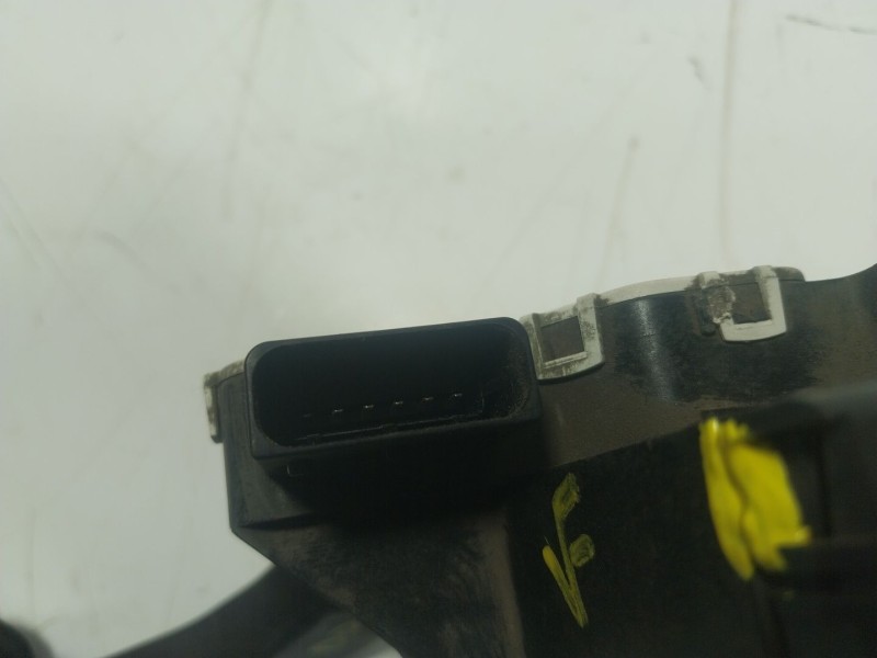 Recambio de potenciometro pedal para fiat ducato caja/chasis (250_) 130 multijet 2,3 d referencia OEM IAM 53320919  