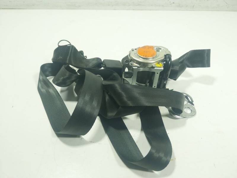 Recambio de cinturon seguridad trasero izquierdo para skoda karoq (nu7, nd7) 2.0 tdi referencia OEM IAM 57A857805ARAA 309728099S