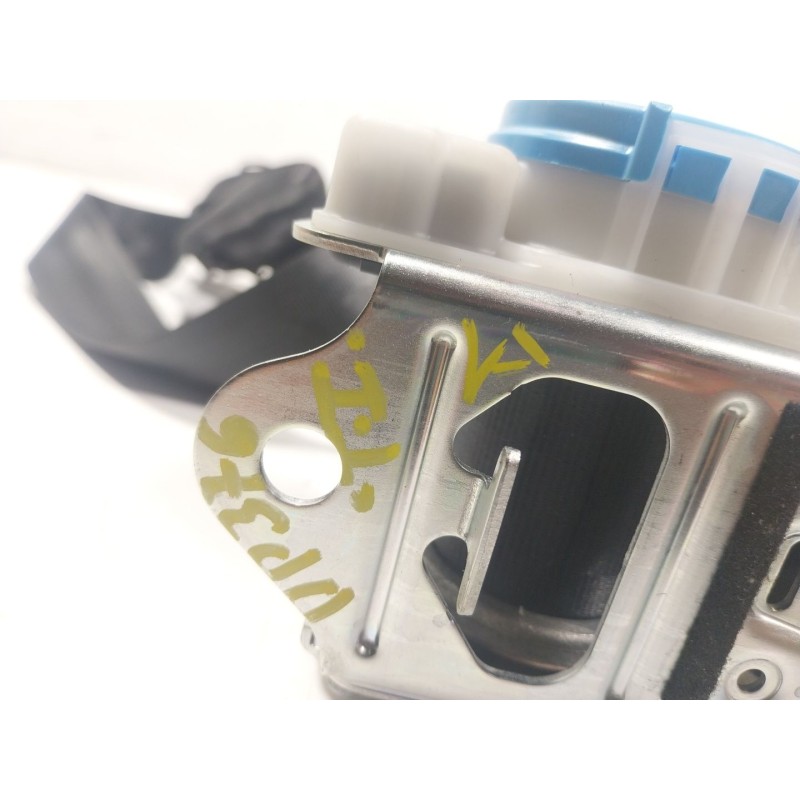 Recambio de cinturon seguridad trasero izquierdo para skoda karoq (nu7, nd7) 2.0 tdi referencia OEM IAM 57A857805ARAA 309728099S