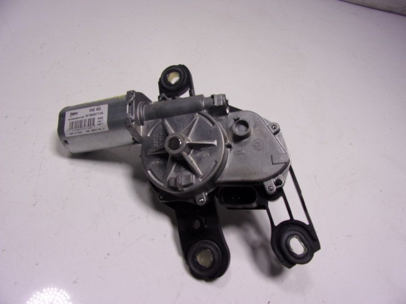 Recambio de motor limpia trasero para volkswagen taigo 1.0 tsi referencia OEM IAM 5F3955711A 5F3955711A 