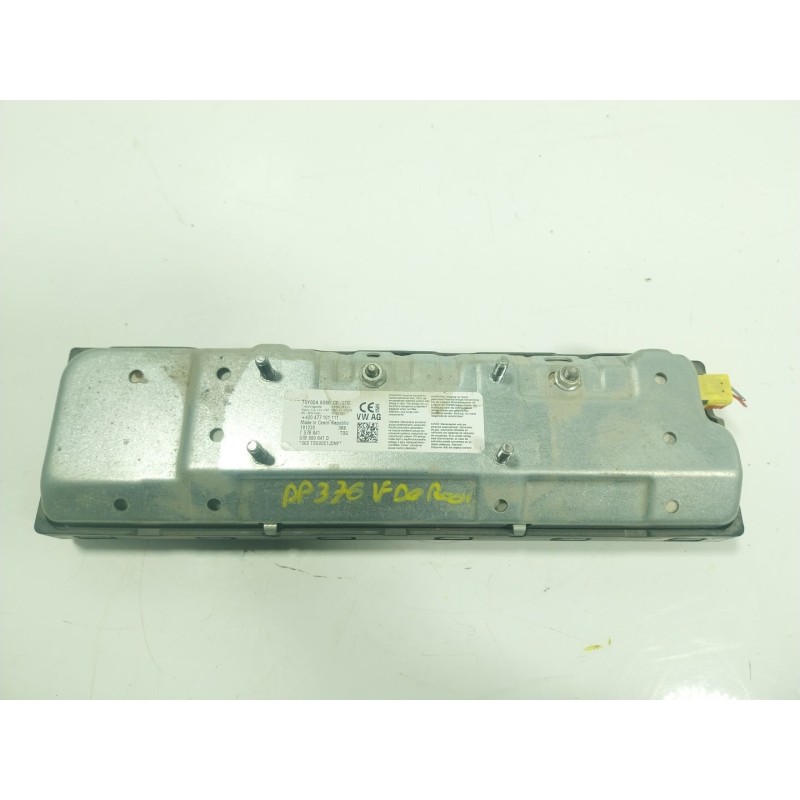 Recambio de airbag lateral delantero izquierdo para skoda karoq (nu7, nd7) 2.0 tdi referencia OEM IAM 57B880841D 57B880841D 
