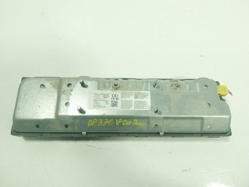 Recambio de airbag lateral delantero izquierdo para skoda karoq (nu7, nd7) 2.0 tdi referencia OEM IAM 57B880841D 57B880841D 