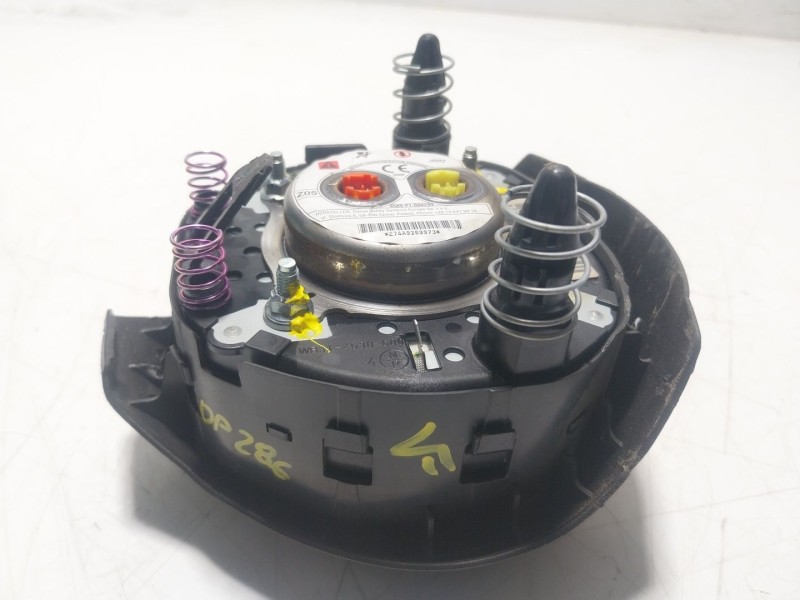 Recambio de airbag delantero izquierdo para nissan leaf (ze1) electric referencia OEM IAM 985105SH1A  