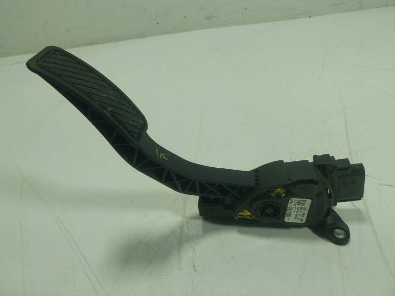 Recambio de potenciometro pedal para ford ecosport 1.5 ecoblue tdci referencia OEM IAM 2170748 8V219F836A3B 