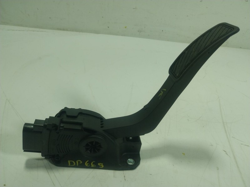 Recambio de potenciometro pedal para ford ecosport 1.5 ecoblue tdci referencia OEM IAM 2170748 8V219F836A3B 