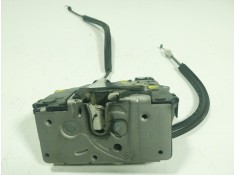 Recambio de cerradura puerta delantera derecha para peugeot boxer furgoneta 2.0 bluehdi 130 referencia OEM IAM 1677681380 139526