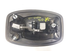 Recambio de maneta exterior delantera derecha para peugeot boxer furgoneta 2.0 bluehdi 130 referencia OEM IAM 1650899880   2