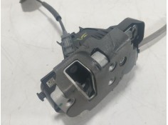 Recambio de cerradura puerta trasera derecha para ford focus iv (hn) 1.0 ecoboost referencia OEM IAM 2594004 JX7AA26412AH 