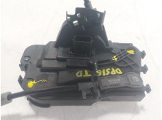 Recambio de cerradura puerta trasera derecha para ford focus iv (hn) 1.0 ecoboost referencia OEM IAM 2594004 JX7AA26412AH  2