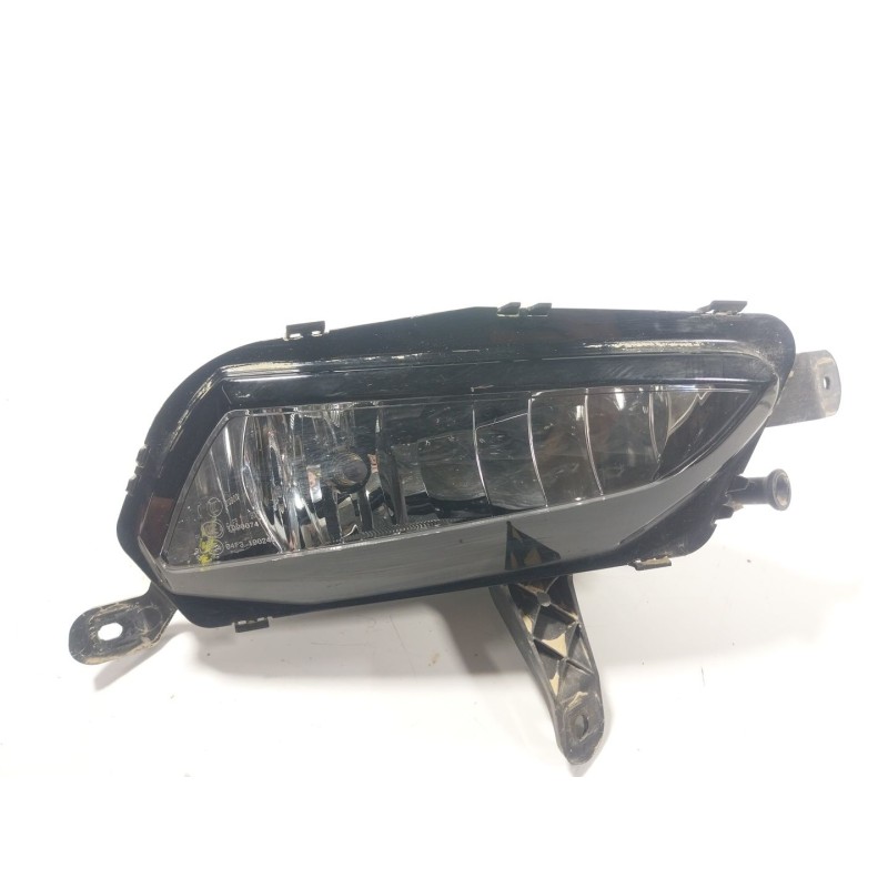 Recambio de faro antiniebla derecho para opel astra k (b16) 1.0 turbo (68) referencia OEM IAM 39098908 662588537 