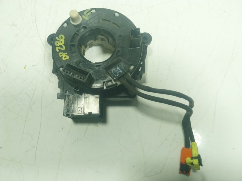 Recambio de anillo airbag para nissan leaf (ze1) electric referencia OEM IAM B55544KJ0A 0265019105 